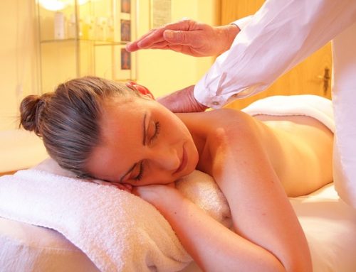 The benefits of getting a Massage