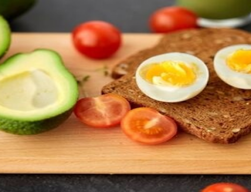 Breakfast or no breakfast!