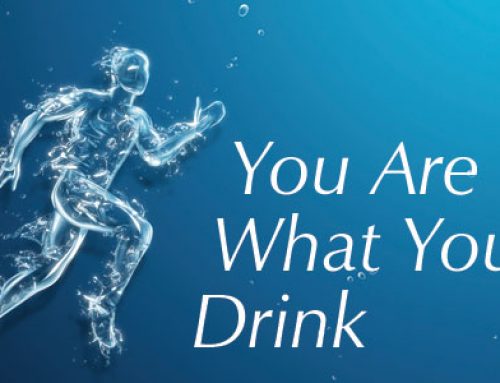 Take your liquids