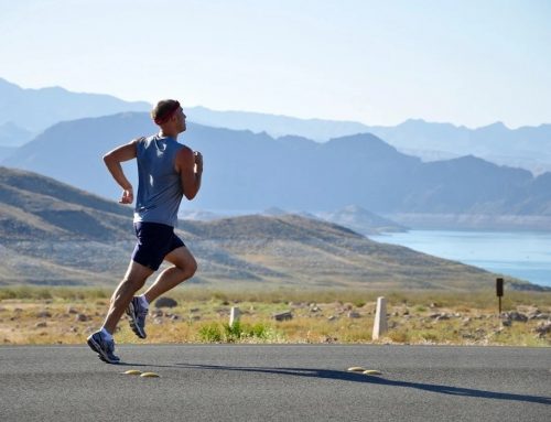 Tempo running