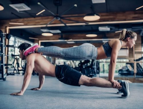 Ever asked which is the strongest muscle of the human body?