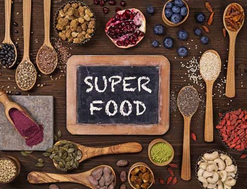 Superfood options to introduce in your diet